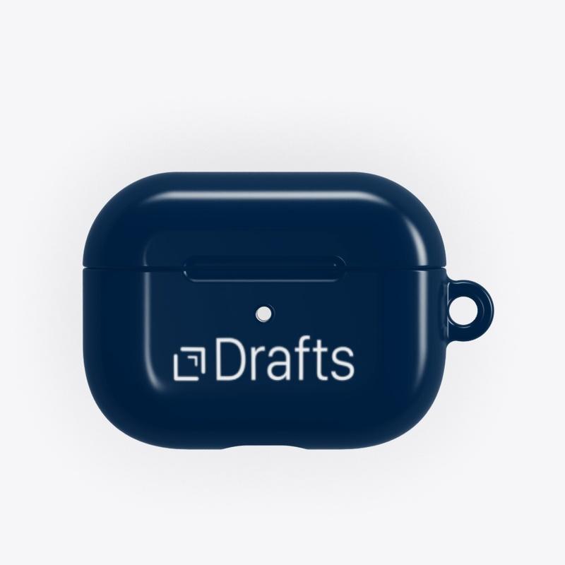 Drafts AirPods Pro Case